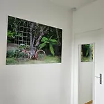 Clair Logis 펜션 지베르니