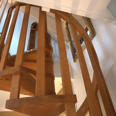 Clair Logis Сasa de vacaciones