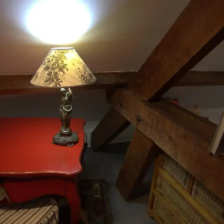 Сasa de vacaciones Clair Logis Giverny