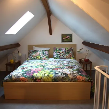 Сasa de vacaciones Clair Logis