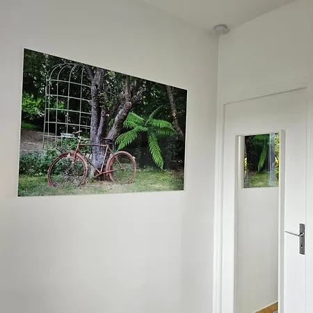 Clair Logis Holiday home Giverny