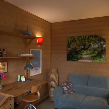 Clair Logis Сasa de vacaciones