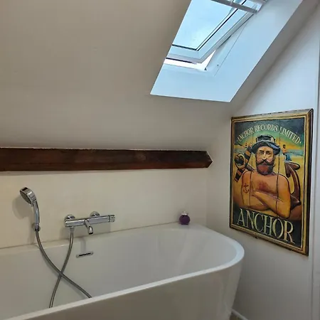 Holiday home Clair Logis