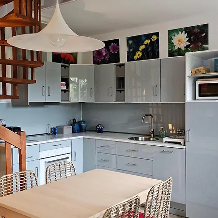 Holiday home Clair Logis *