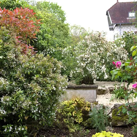 Clair Logis Сasa de vacaciones *