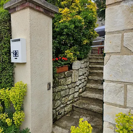 Clair Logis * Giverny