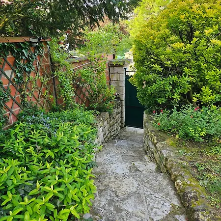 Clair Logis * Giverny