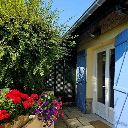 Holiday home Clair Logis Giverny