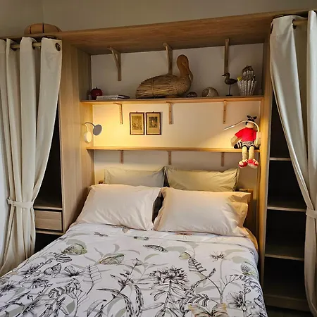 Casa vacanze Clair Logis Giverny
