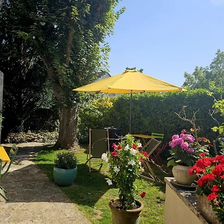 Clair Logis * Giverny