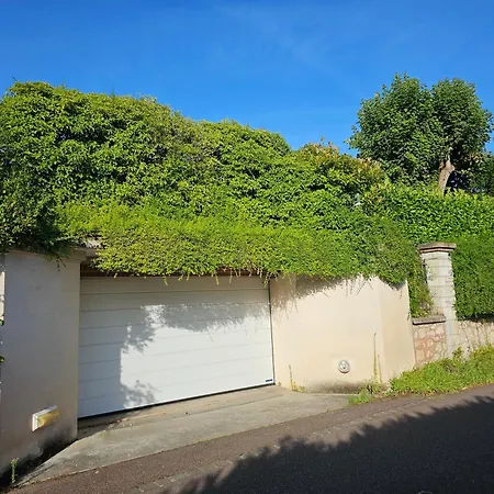 Holiday home Clair Logis Giverny
