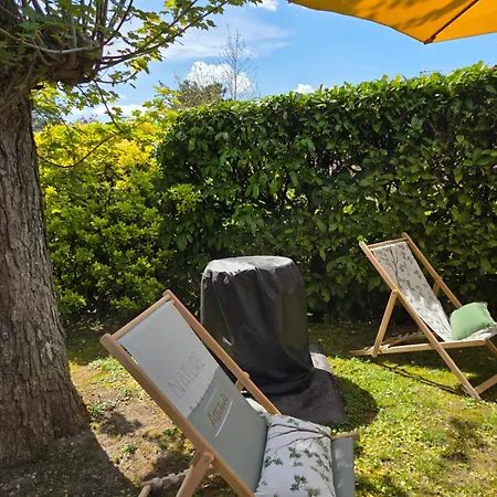 Holiday home Clair Logis Giverny