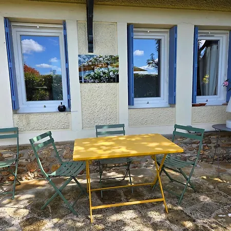 Clair Logis * Giverny