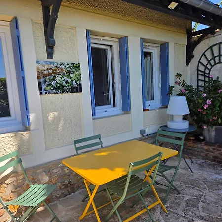 Clair Logis Casa vacanze Giverny