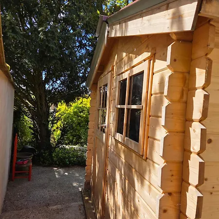 Сasa de vacaciones Clair Logis Giverny