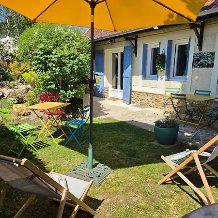 Clair Logis Giverny