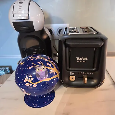 Сasa de vacaciones Clair Logis *