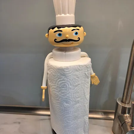 Сasa de vacaciones Clair Logis