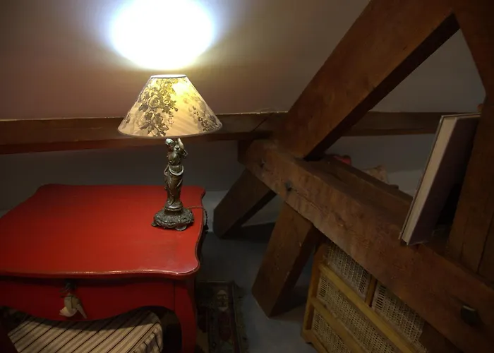 Vakantiehuis Clair Logis Giverny