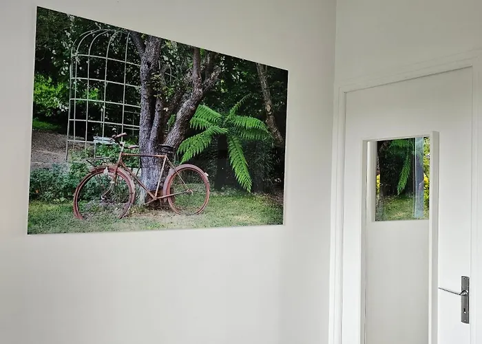 Clair Logis Vakantiehuis Giverny