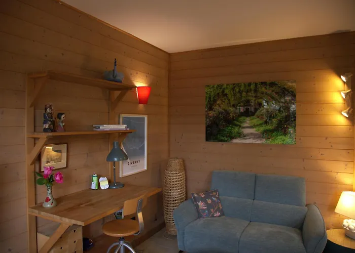 Clair Logis Vakantiehuis