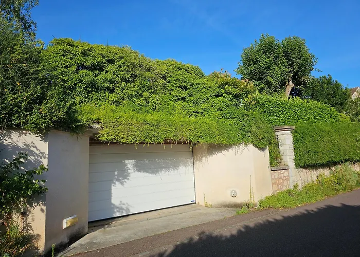 Vakantiehuis Clair Logis Giverny