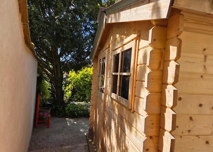 Vakantiehuis Clair Logis Giverny