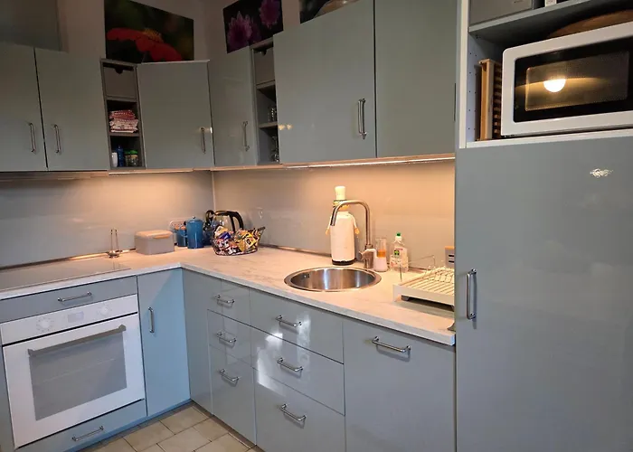 Vakantiehuis Clair Logis *